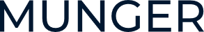 MUNGER
