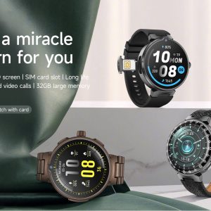 Smart watch - Image 1