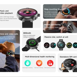 Smart watch - Image 3