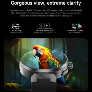 Smart watch - Image 4