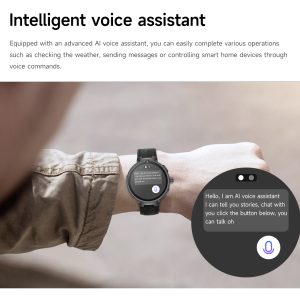 Smart watch - Image 8