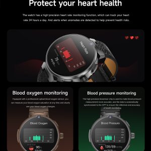 Smart watch - Image 10