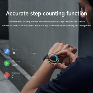 Smart watch - Image 11