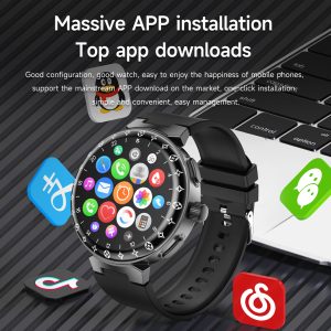 Smart watch - Image 18