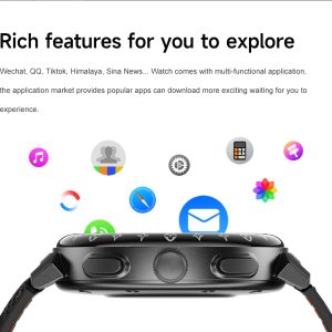 Smart watch - Image 20